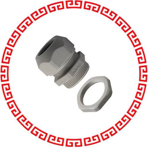1555.29.25 CABLE GLAND 17-25MM PG29 NYLON