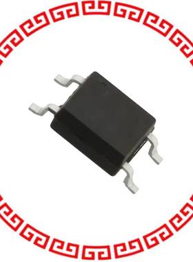 HCPL-354-06AE OPTOISO 3.75KV TRANS 4MINIFLAT