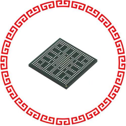 MCIMX6L3DVN10AB IC MPU I.MX6SL 1.0GHZ 432MAPBGA