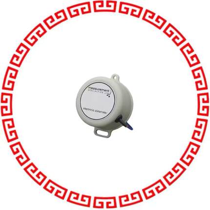 02115002-000 INCLINOMETER 1-AXIS 65DEG MOD