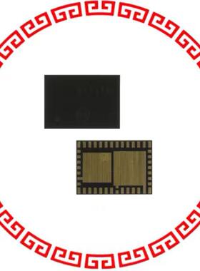 SI32171-B-FM1R IC PROSLIC FXS DTMF -110V 42QFN