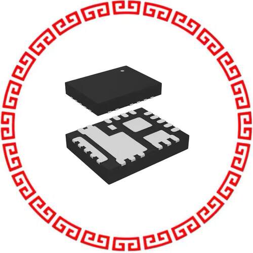 SIC530CD-T1-GE3 IC CTLR STAGE 30A 5V PWM PPAK ML