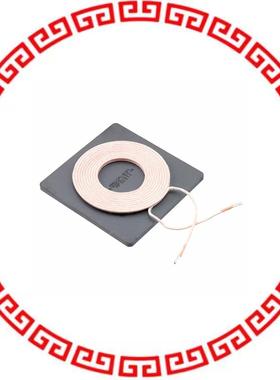 AWCCA-53N53H50-C01-B RX TX 1 COIL 1 LAYER 24UH 5