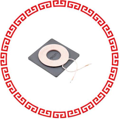 AWCCA-53N53H50-C01-B RX TX 1 COIL 1 LAYER 24UH 5