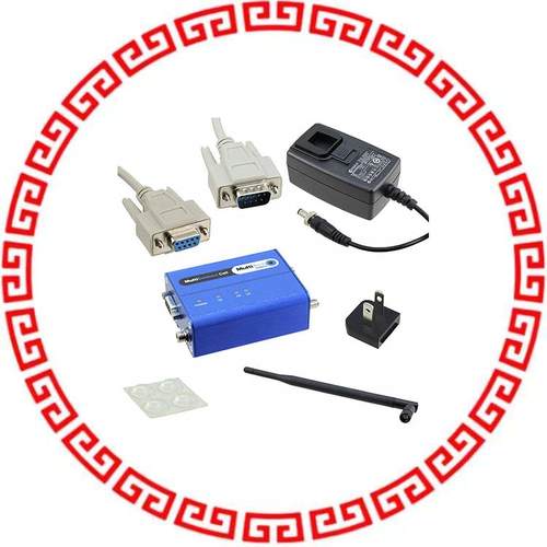MTC-EV3-B01-N3-US MODEM EV-DO RS-232 US ACCY VER