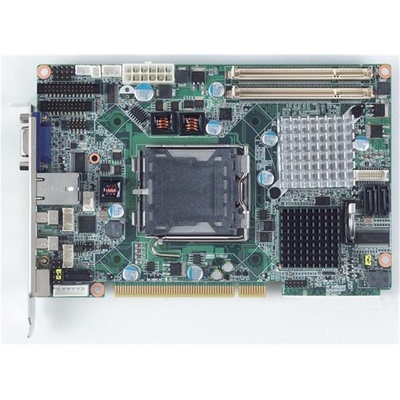PCI-7020F-00A1E《LGA775 C2D PCI half size SBC with 945GC+》