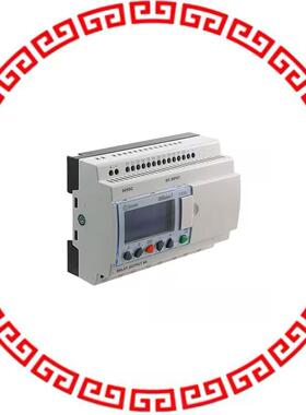 88974051 CONTROL LOGIC 12 IN 8 OUT 24V