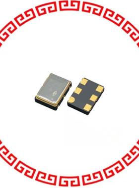 OTETGLLTNF-161.132800 OSC XO 161.1328MHZ 3.3V PECL SMD