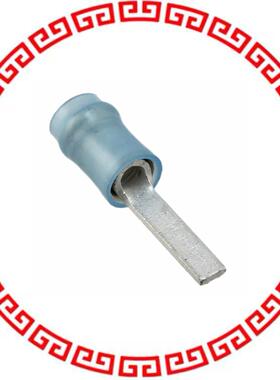 131330 CONN WIRE PIN TERM 14-16AWG PIDG