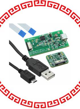 MAX30102ACCEVKIT# INTEGRATED OPTICAL SENSOR