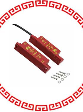 CM-S6PC5 SENSOR REED SW NO/NC CABLE LEADS