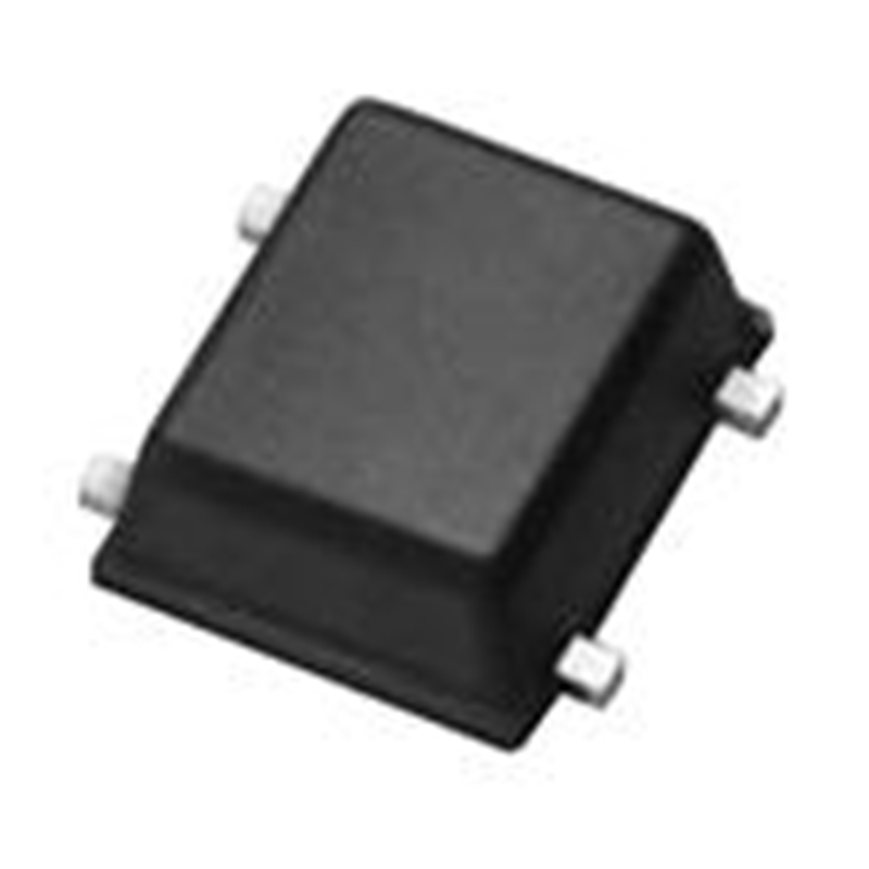 HGDFDN021A《2.1 x2.1 x 0.75mm 5V Dual Polarity/Output》