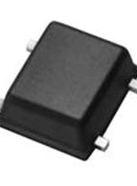 HGDFDN021A《2.1 x2.1 x 0.75mm 5V Dual Polarity/Output》
