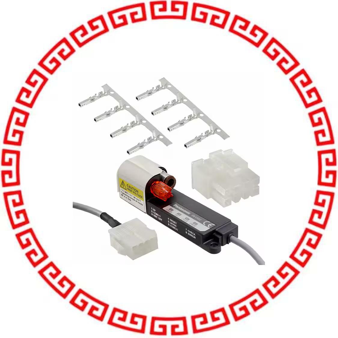 ER-VS02 ULTRA-COMPACT IONIZER