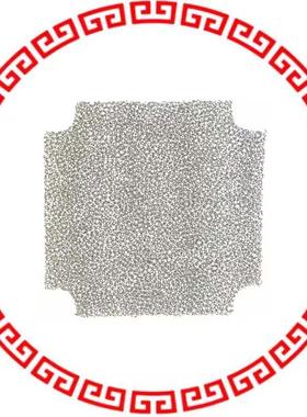 09250-M/100 FILTR FAN ELEM 60MM 100PPI PKG/5