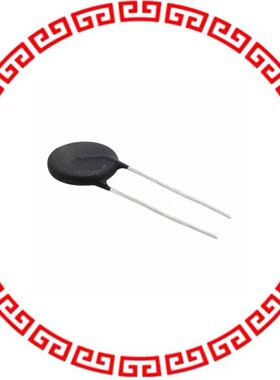 SG40 ICL 10 OHM 20% 8A 22.86MM