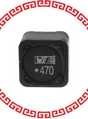 7447709470 FIXED IND 47UH 3.8A 60 MOHM SMD