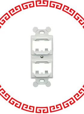 CF1064WHY MINI COM DUPLEX ADAPTER, MOUNTS