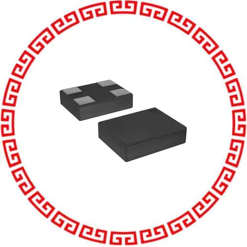 DSC6003CI2A-008.0000 MEMS OSCILLATOR, ULTRA LOW POWER