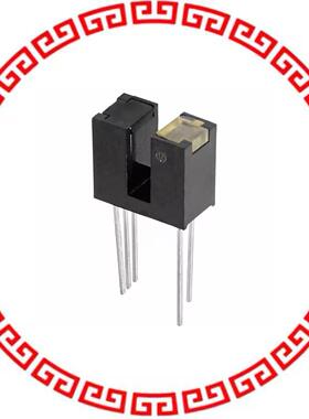 OPB461N11 SWITCH PHOTOLOGIC SLOTTD OPTICAL