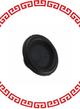 AS02504PR-N50-R SPEAKER 2W 4 OHM 79DB 280HZ
