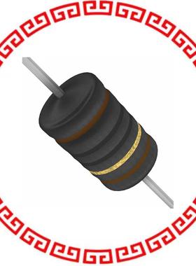 WHC10RFET RES 10 OHM 2W 1% AXIAL