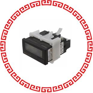 TACHOMETER NV1 PANEL H7ER CHAR LCD