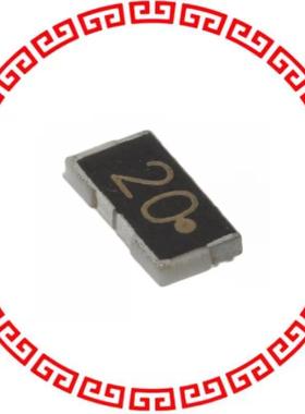 D10AA20Z4 RF ATTENUATOR 20DB 50OHM 2SMD