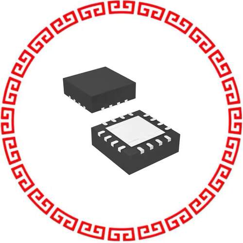 TMS37157IRSARG4 IC RFID TRNSP 134.2KHZ 16QFN