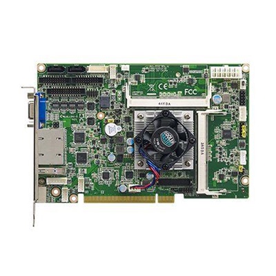 PCI-7032VG-00A1E《PCI-7032 PCI HS SBC, Atom N2930, Single》