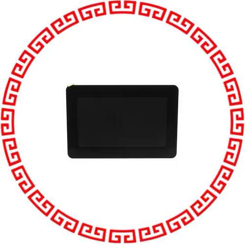 GEN4-ULCD-43DCT-CLB-SB DISPLAY LCD TFT 4.3
