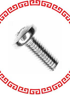PMS 102 0050 PH MACHINE SCREW PAN PHILLIPS 10-32