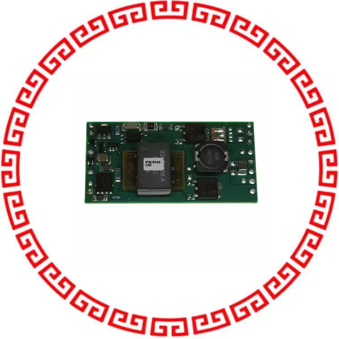 PTB78560CAH DC DC CONVERTER 9-13.2V 30W