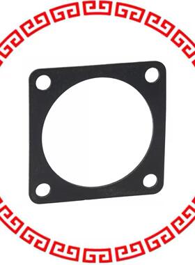 UTFD16B CONN SEALING FOR WALL RCPT #18