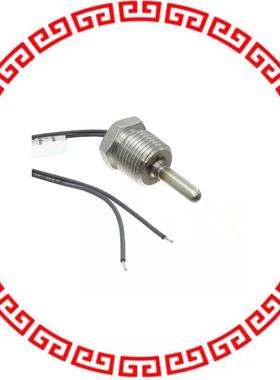3F0231212A TEMP PROBE SS THERMISTOR 12