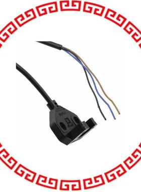 EE-SX871P OPTO SENSOR 5MM LIGHTON LSHAPE