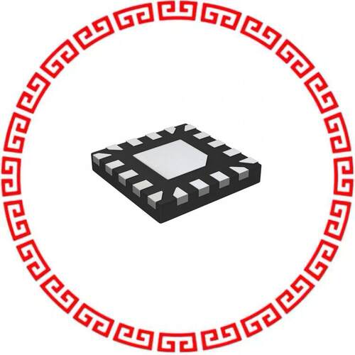 PI3DBS16212XUAEX PCIE SWITCH X2-QFN2020-18