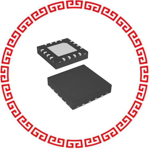 EL7457CLZ IC DRIVER CMOS QUAD 40MHZ 16QFN