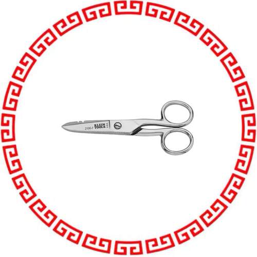 36708 CUTTER SHEARS TPRD CROSS 5.25