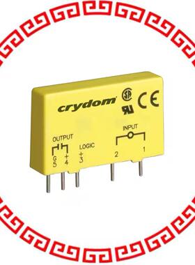 SM-IAC5 AC INPUT MODULE 120V