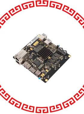 TMDSEVM572X EVALUATION MODULE