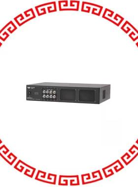 SAM40-8 SENSOR ACQUISITION MODULE, 8 INP