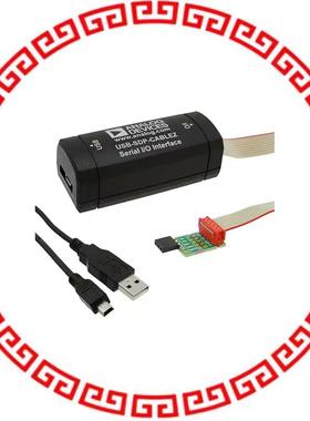 USB-SDP-CABLEZ CABLE USB TO SRL I/O INTERFACE