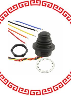 TS6T1S02A SWITCH THMBSTK PUSHBUTTON HALL