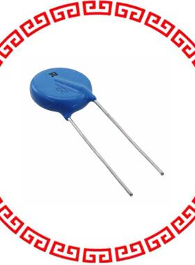 MOV-14D560KTR VARISTOR 56V 1KA DISC 14MM