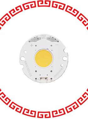 BXRC-50C2001-D-74 LED COB VERO 13 5000K ROUND