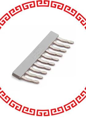1401132 TERM BLOCK INSERT BRIDGE 10POS