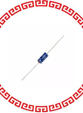 MAL211816222E3 CAP ALUM 2200UF 20% 25V AXIAL