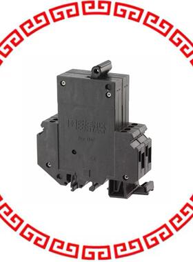 915027 CIR BRKR THRMMAG 4A 250VAC 65VDC