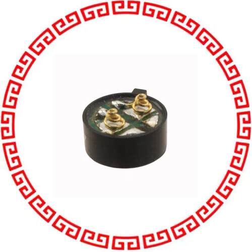 CST-934AS AUDIO MAGNETIC TRANSDUCER 2-4.5V